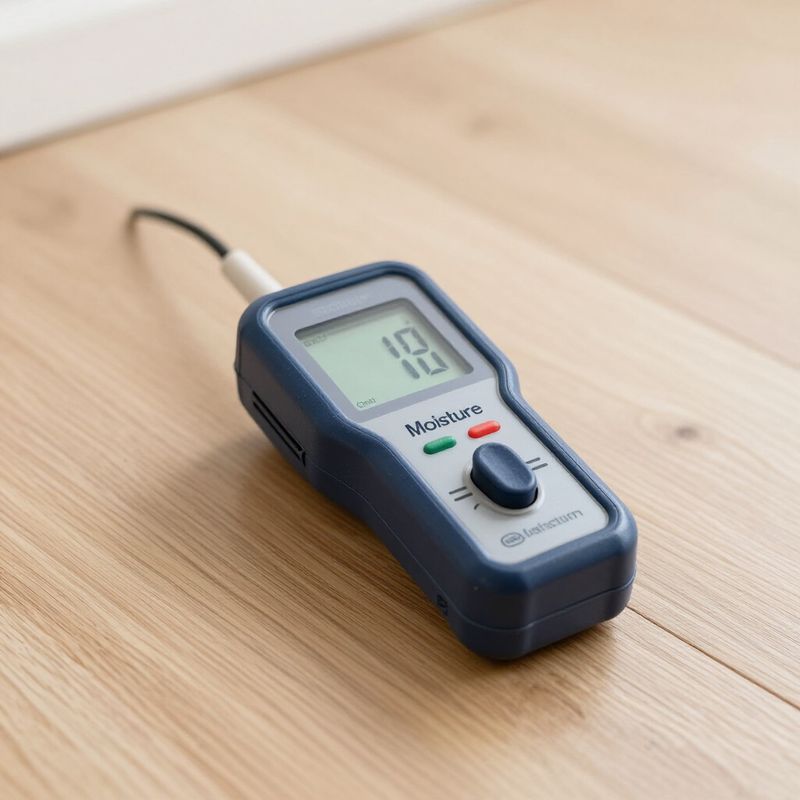 Leak Detection & Repair in Martinsville