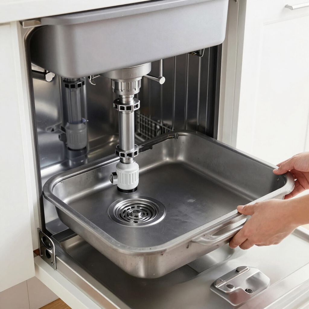 Garbage Disposal in Martinsville