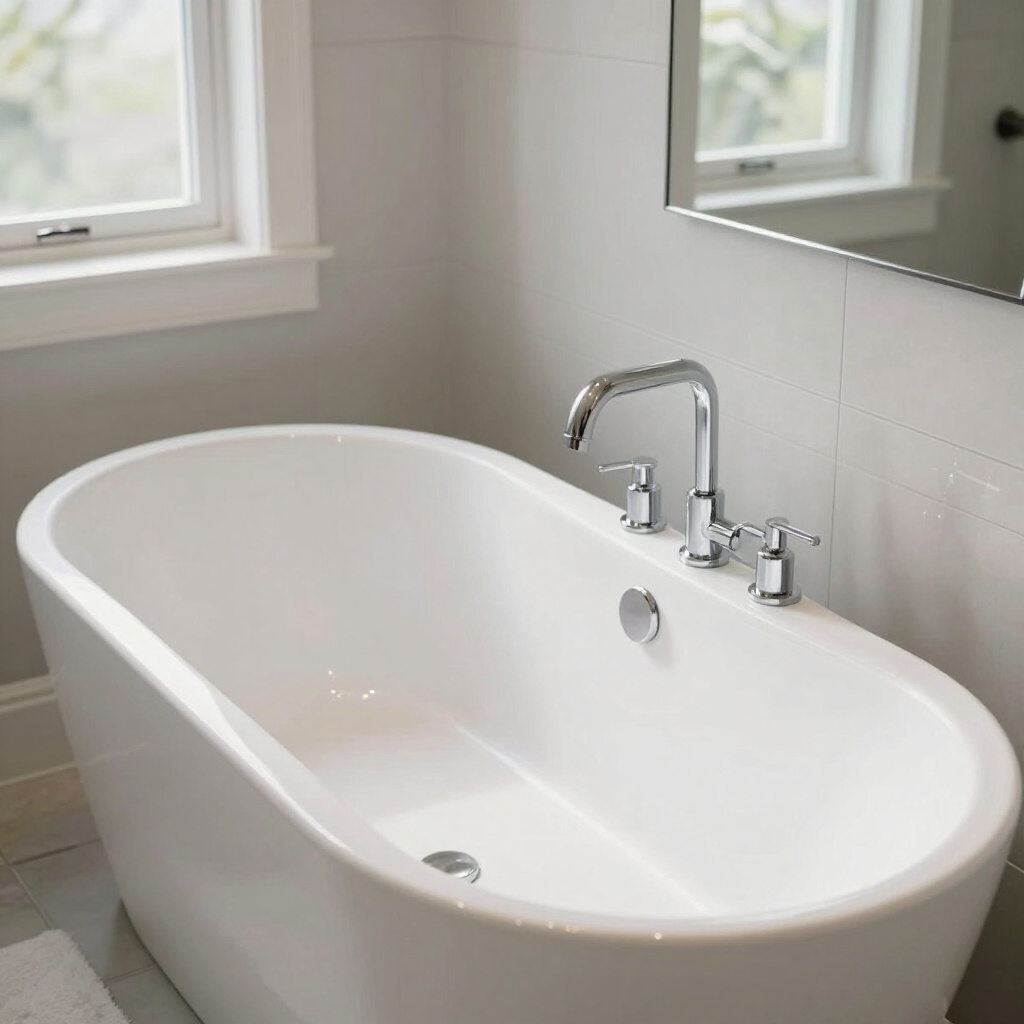 Bathroom & Kitchen Upgrades in Martinsville